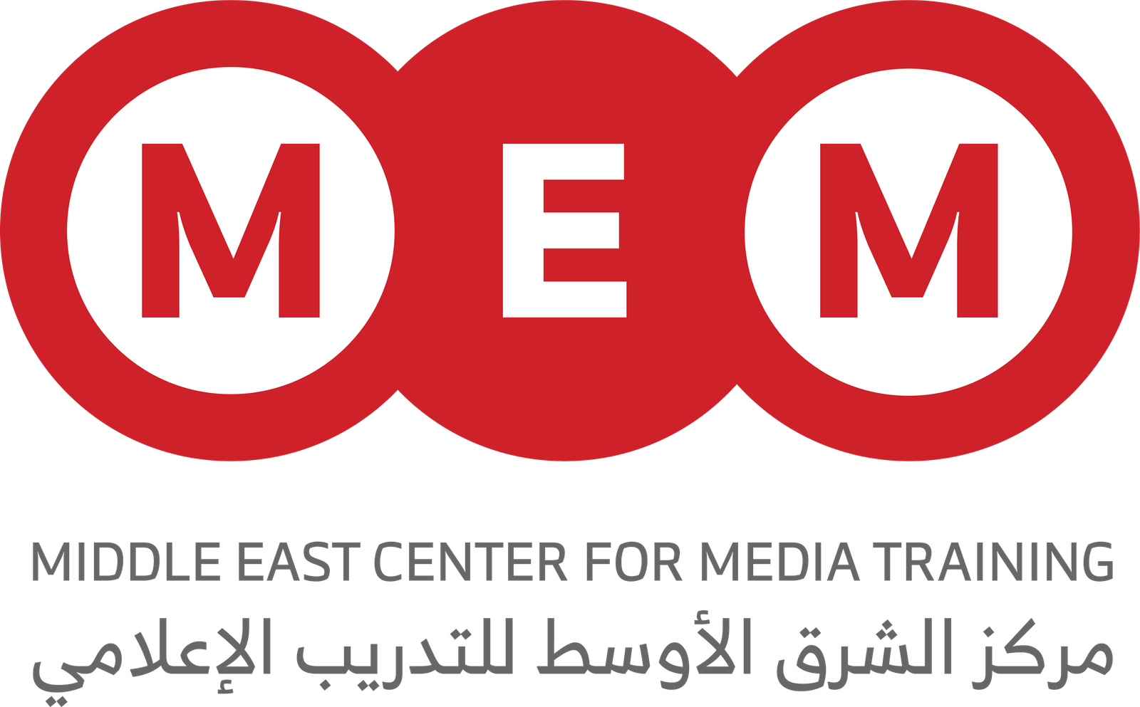 Mem مركز ألشرق الأوسط للتدريب الاعلامي
